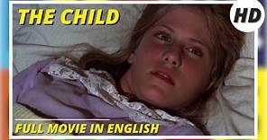 The Child | HD | Horror | Full movie in English