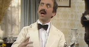 Fawlty Towers: I know nothing