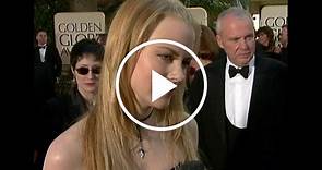 Nicole Kidman's father dies