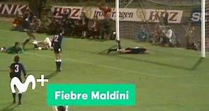 Fiebre Maldini (03/04/2018): Neeskens