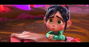Wreck-It Ralph: You Really Are A Bad Guy Clip (HD)