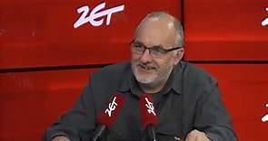 Szymon Jadczak nominowany za reportaż o Czesławie Michniewiczu