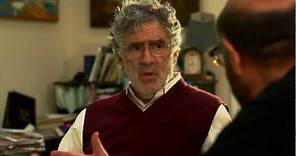 FRED WON'T MOVE OUT starring Elliott Gould - trailer