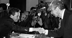 Il Compromesso storico e le elezioni del 20 giugno 1976