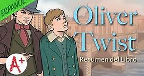 Oliver Twist Resumen de Vídeo