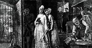 Elizabeth Fry: The Prison Reformer