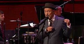 Out now: UNA NOCHE CON RUBÉN BLADES from the Jazz at Lincoln Center Orchestra with Wynton Marsalis