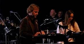 Jim Mills & Heidi Servey (with Debbie Shair on piano) ~ "REVOLUTION 9" with Intro (2/28/2015)