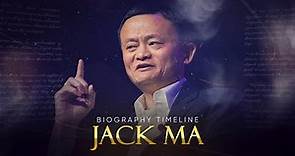 Who is Jack Ma? @BiographyTimeline