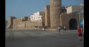 Safi ( Morocco) - ( آسفي ( المغرب
