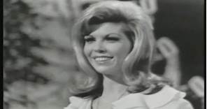 NANCY SINATRA - THESE BOOTS ARE MADE FOR WALKING - LIVE VERSION
