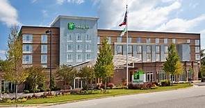 Holiday Inn Macon North - Macon Hotels, Georgia