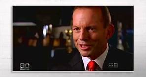 Tony Abbott, President of the USA of Australia: Last Week Tonight with John Oliver (HBO)