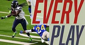 Alex Collins | Every Play | Weeks 1-4 Full Highlights | Fantasy Football Scouting 2021