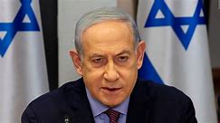 Netanyahu: acusaciones de genocidio en La Haya son "hipócritas" | Video
