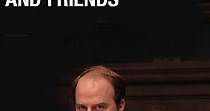 Dinner With Friends with Brett Gelman and Friends streaming