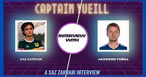 Jackson Yueill Interview