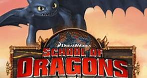 Como Baixar & Instalar O School Of Dragons