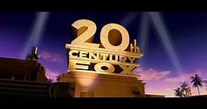 20th Century Fox (1994/2009 mashup)