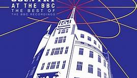 Big Country - At The BBC - The Best Of The BBC Recordings