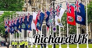 British Overseas Territories - RichardUK