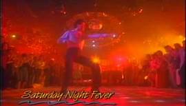 Saturday Night Fever Trailer 1977