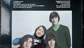 The Lovin' Spoonful - Anthology