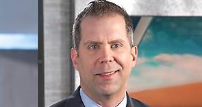 Scott Gross - Anchor / CBS Sports Director / Executive Producer - KYMA