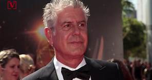 Bourdain's ex shares photo of their 'strong and brave' daughter