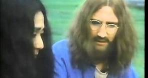 John & Yoko: Una Historia de Amor / A Love Story (Español Latino)