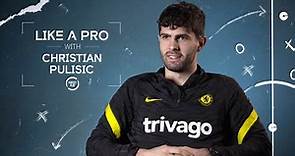 "Everything Happens For A Reason" | Christian Pulisic: Like A Pro