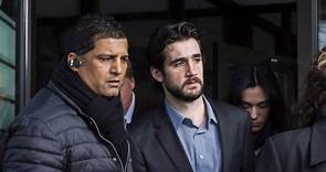 Marco Muzzo, drunk driver who killed 3 children and grandfather, granted full parole