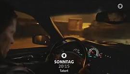 Tatort Fegefeuer (ARD Trailer)