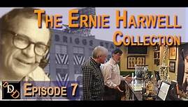 Digging Detroit: Episode 7 - The Ernie Harwell Sports Collection