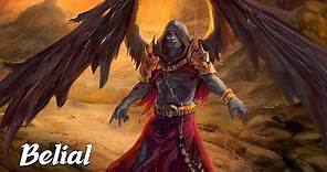 Belial: The Worst Fallen Angel (Angels & Demons Explained)