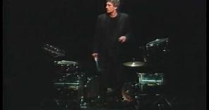 David Van Tieghem - Drum Dance (1994) More on Patreon! https://www.patreon.com/davidvantieghem