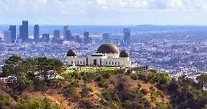 What you should know visiting Griffith Observatory