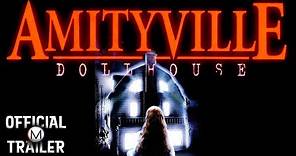 AMITYVILLE DOLLHOUSE (1996) | Official Trailer