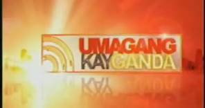 Umagang Kay Ganda OBB [25-JUN-2007]