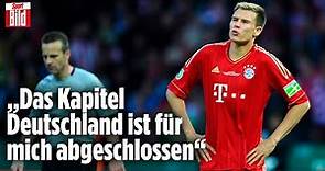 Holger Badstuber über die Bayern-Abwehr und seine Zukunft | Bayern-Insider