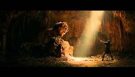 Hercules | Filmclip "Der Löwe" | DE | Paramount