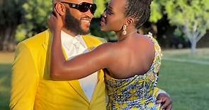 Lupita Nyong’o and Boyfriend Selema Masekela Break Up After One Year of Dating