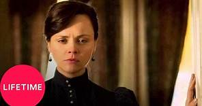 The Lizzie Borden Chronicles: Official Trailer (feat. Christina Ricci) | Lifetime