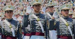 United States Military Academy at West Point 2023 Institutional Spot