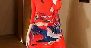 長袖洋裝-優惠推薦 2024年5月 | Yahoo奇摩購物中心