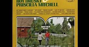 Together Again ~ Roy Drusky & Priscilla Mitchell (1966)