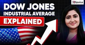 Dow Jones Industrial Average Explained: History, Calculation, and How to Invest