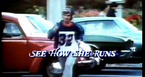 See How She Runs (1978) Trailer