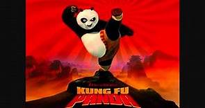 02. Let the Tournament Begin - Hans Zimmer (Kung Fu Panda Soundtrack)
