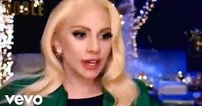 Lady Gaga - Christmas Tree (Official Video)